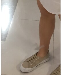 SUPERGA | スニーカー