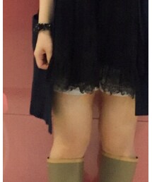 FOREVER 21 | デニムパンツ