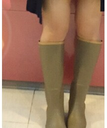 AIGLE | レインシューズ