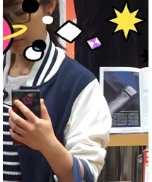 UNIVERSITY OF OXFORD | スタジャン