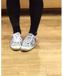 AIGLE | スニーカー