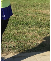 UNDER ARMOUR | その他パンツ