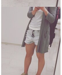 FOREVER 21 | デニムパンツ