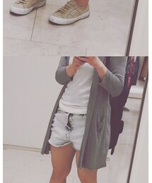 UNIQLO | シャツ/ブラウス