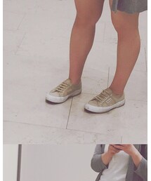 SUPERGA | スニーカー