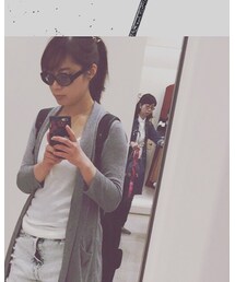 anySiS | カバーオール