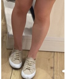 SUPERGA | スニーカー