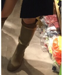 AIGLE | レインシューズ