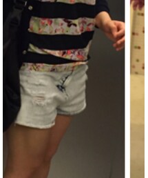 FOREVER 21 | デニムパンツ