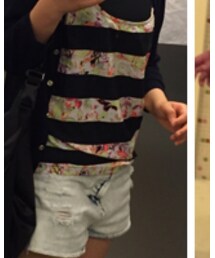 Hurley  | トップス