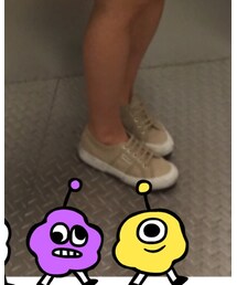 SUPERGA | スニーカー