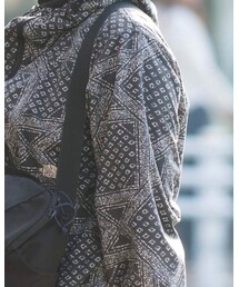 THE NORTH FACE | マウンテンパーカー