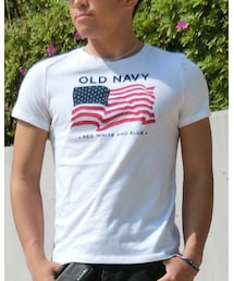 OLD NAVY | Tシャツ/カットソー