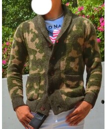 SHIPS | カーディガン/ボレロ