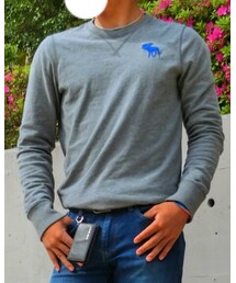 Abercrombie&Fitch | スウェット