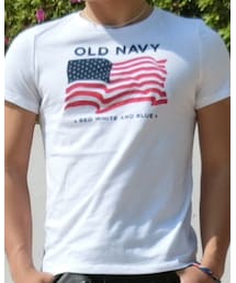OLD NAVY | Tシャツ/カットソー