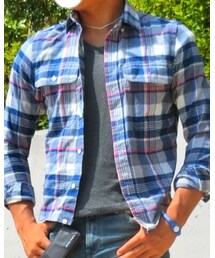 OLD NAVY | シャツ/ブラウス