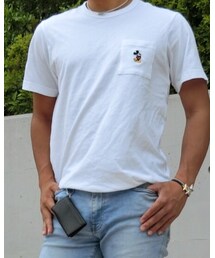 UNIQLO | Tシャツ/カットソー