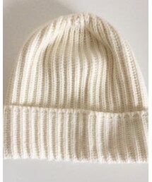 UNIQLO | ニットキャップ/ビーニー