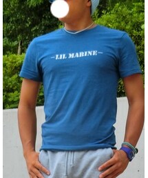 Lil Marine | Tシャツ/カットソー