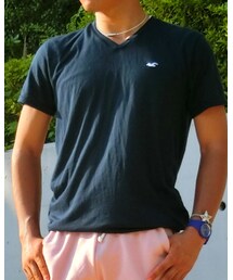 Hollister | Tシャツ/カットソー