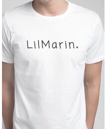 LilMarin | (Tシャツ/カットソー)