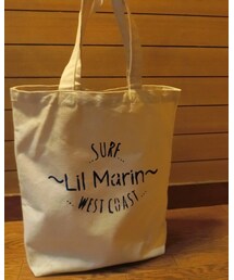 LilMarin | トートバッグ