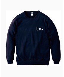 LilMarin | スウェット