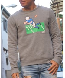 Abercrombie&Fitch | スウェット