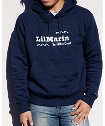 LilMarin | パーカー