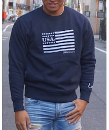 LilMarin | スウェット