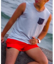 Abercrombie&Fitch | タンクトップ