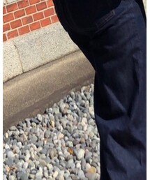 UNIQLO | デニムパンツ