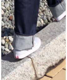 VANS | スニーカー