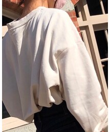 H&M | スウェット