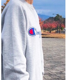 Champion | スウェット