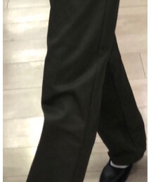 GU | チノパンツ