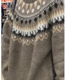 H&M | ニット/セーター