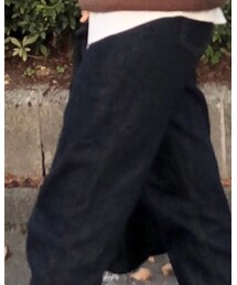 UNIQLO | デニムパンツ