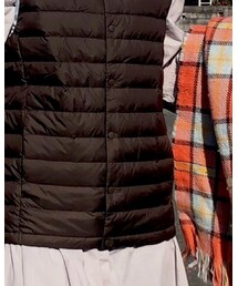 UNIQLO | ダウンベスト