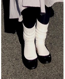 UNIQLO | ソックス/靴下