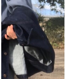 UNIQLO | デニムジャケット