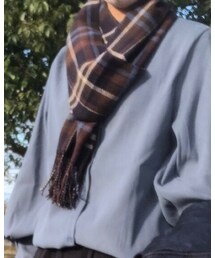 UNIQLO | マフラー