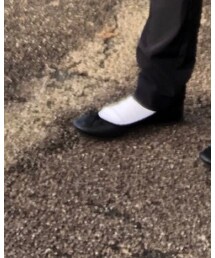 GU | バレエシューズ