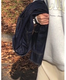 UNIQLO | デニムジャケット