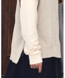 UNIQLO | Tシャツ/カットソー