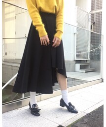 OUTRO SOL | その他パンツ