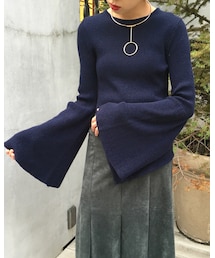 OUTRO SOL | ニット/セーター