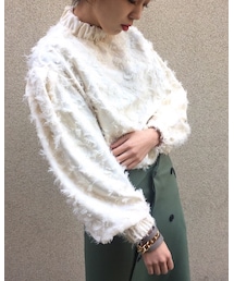 OUTRO SOL | Tシャツ/カットソー