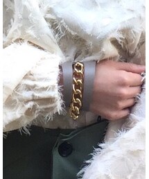 OUTRO SOL | バングル/リストバンド